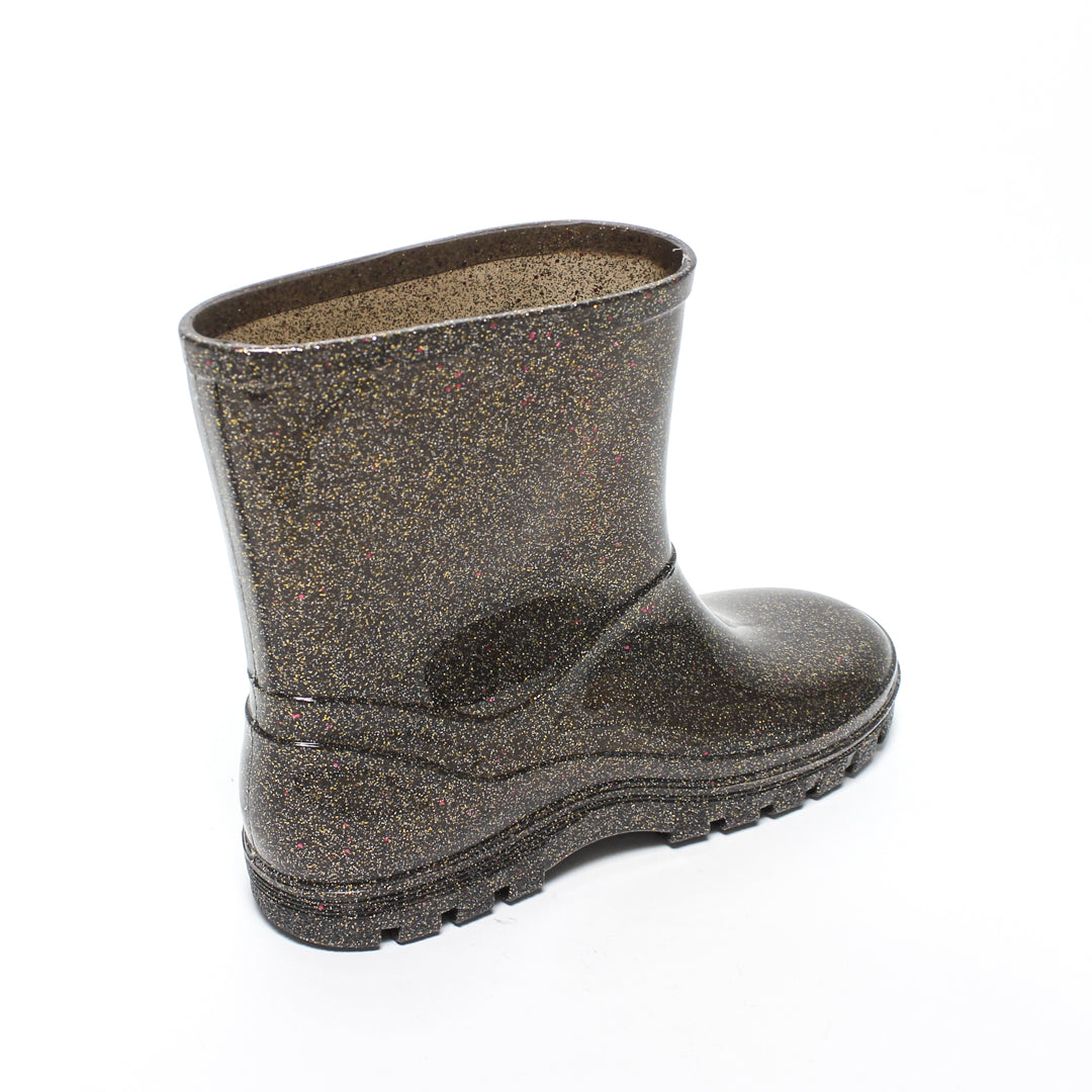 GKS2600104 Glitter Kids Silicon Boots