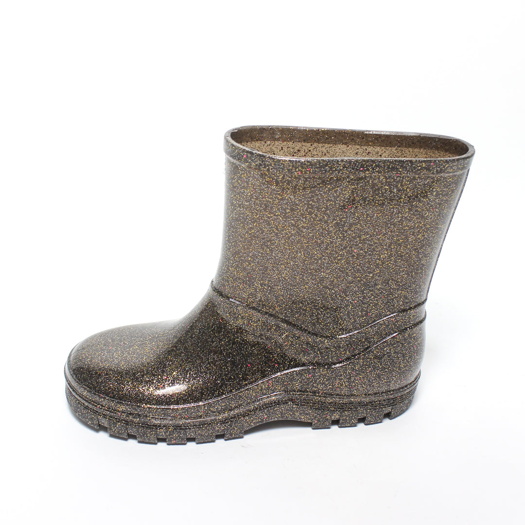 GKS2600104 Glitter Kids Silicon Boots