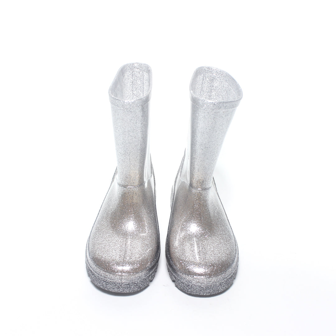 GKS2600104 Glitter Kids Silicon Boots