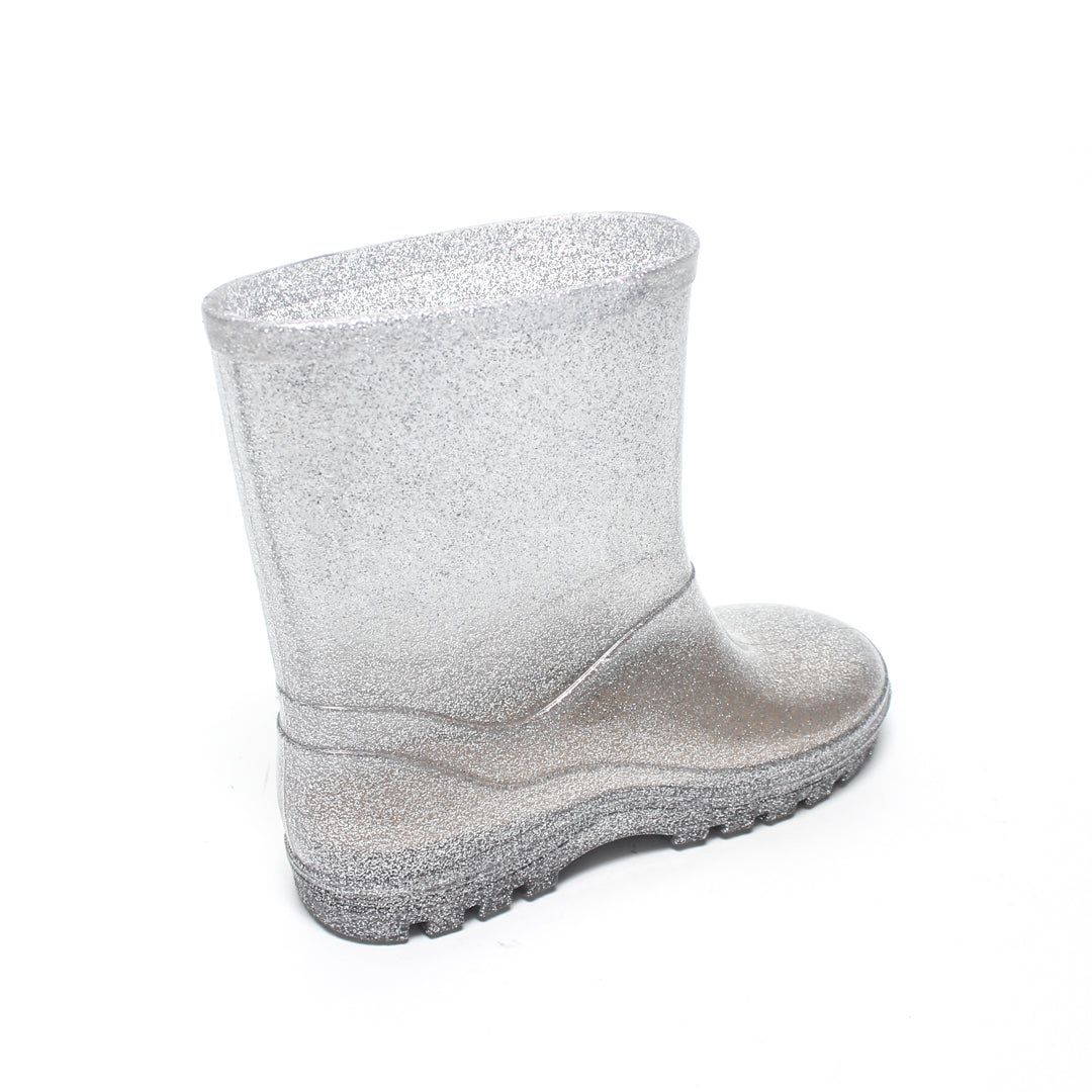 GKS2600104 Glitter Kids Silicon Boots