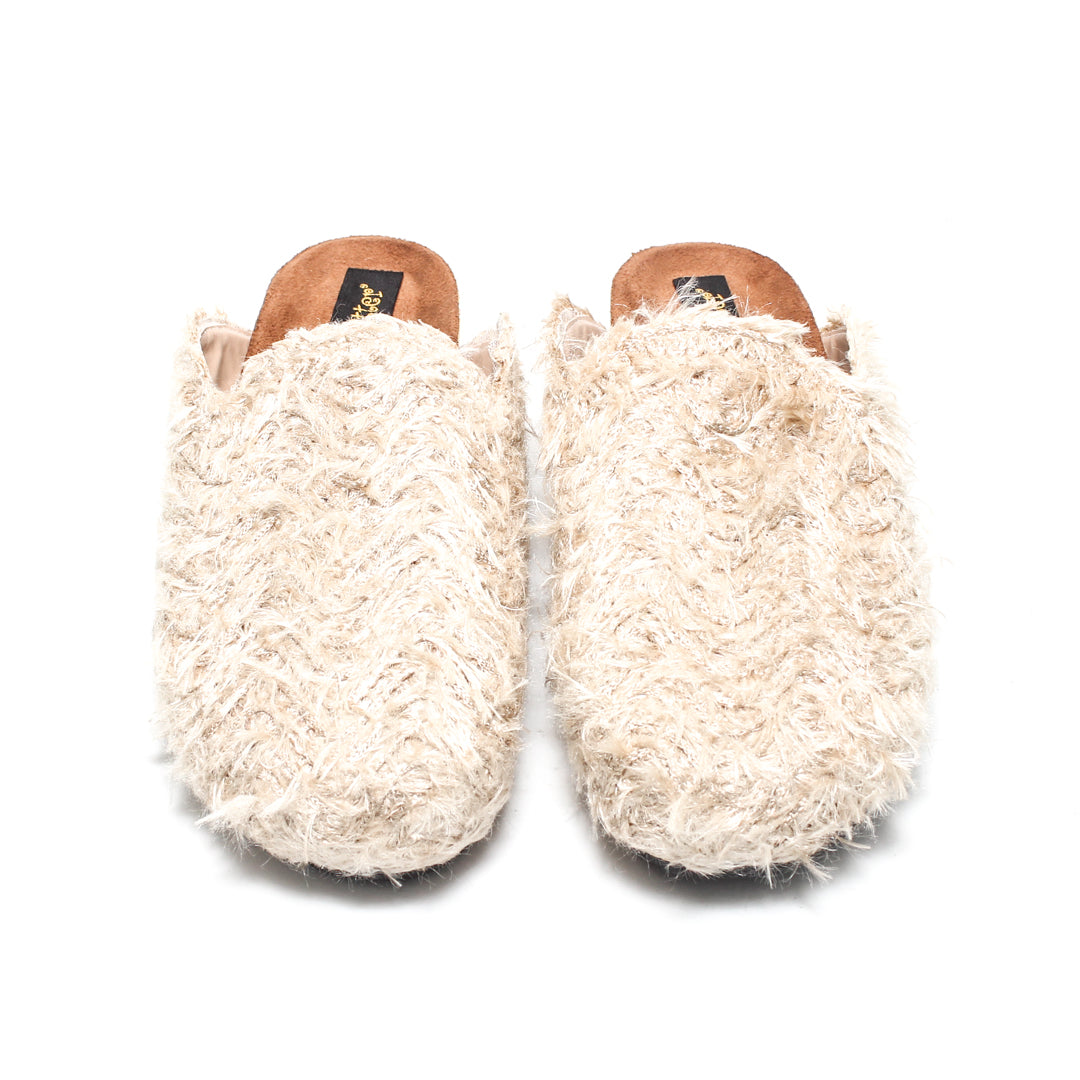 GSL371050 Glitter Women Slippers