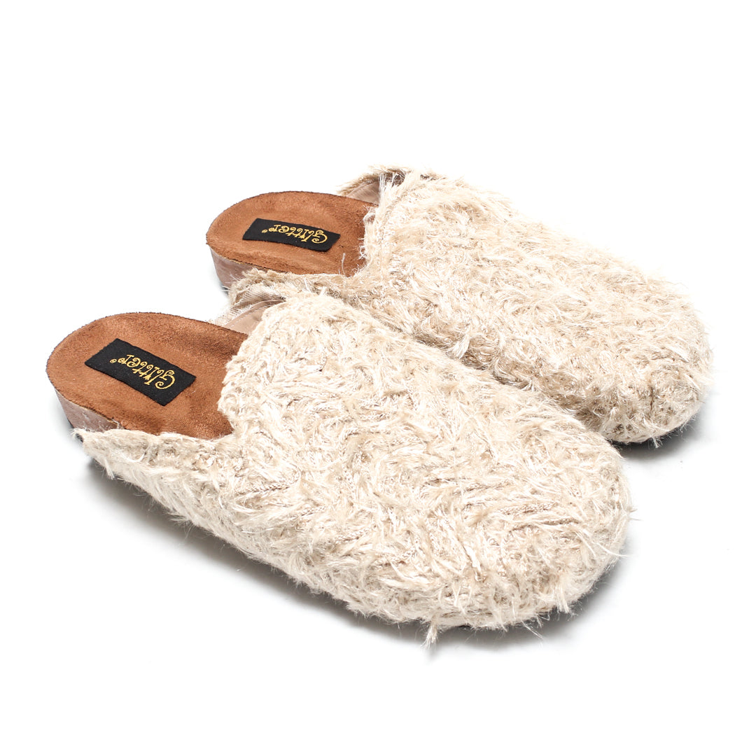 GSL371050 Glitter Women Slippers