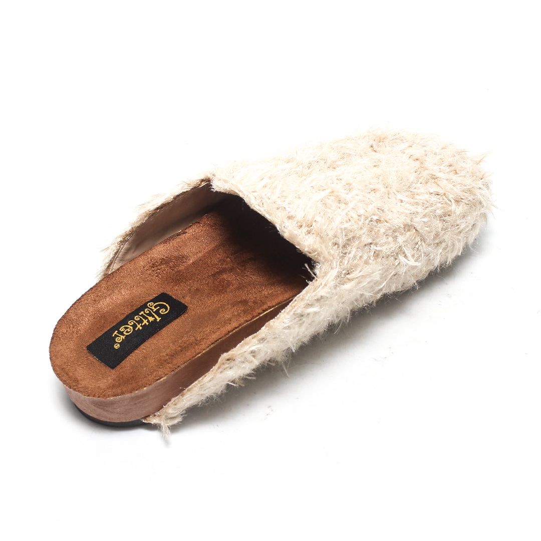 GSL371050 Glitter Women Slippers