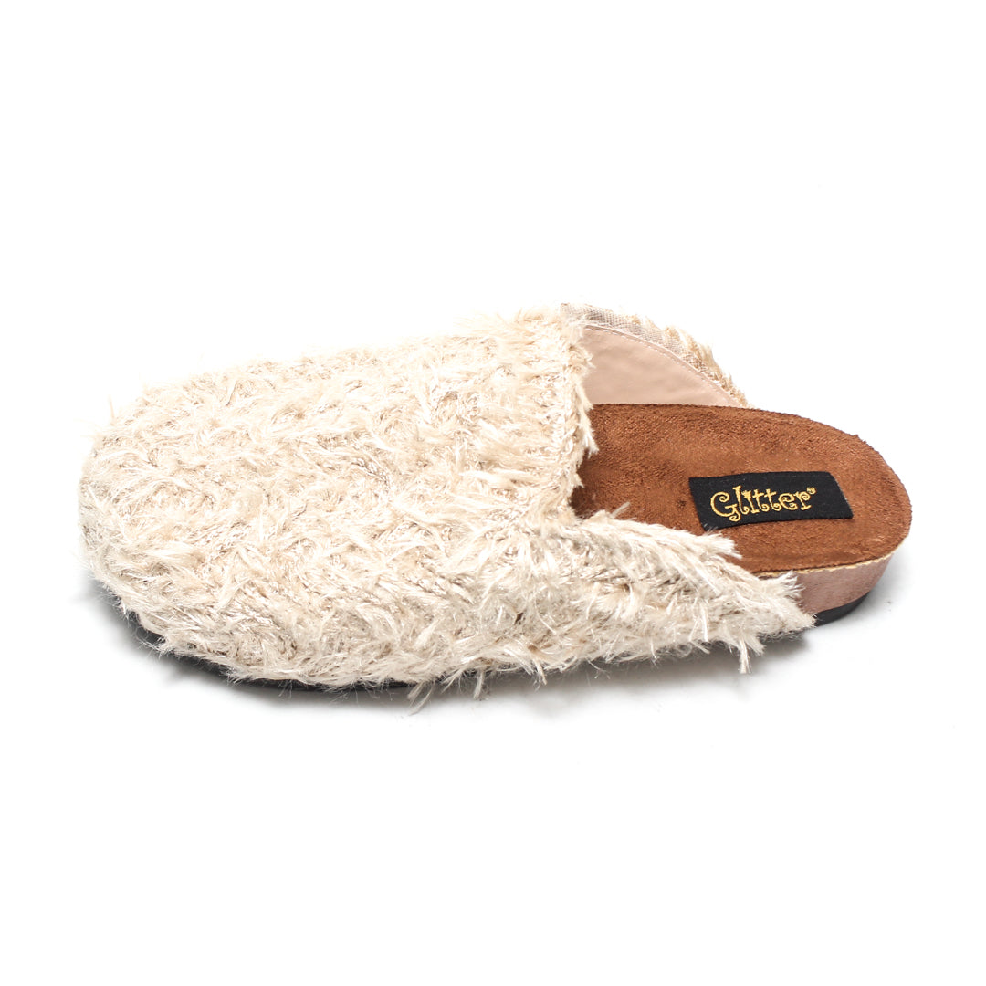 GSL371050 Glitter Women Slippers