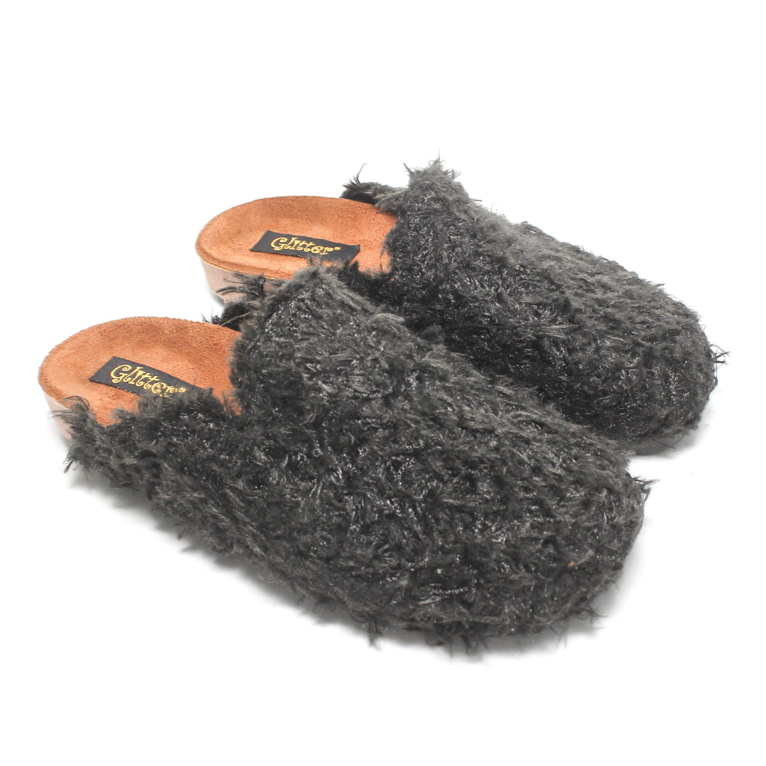 GSL371050 Glitter Women Slippers