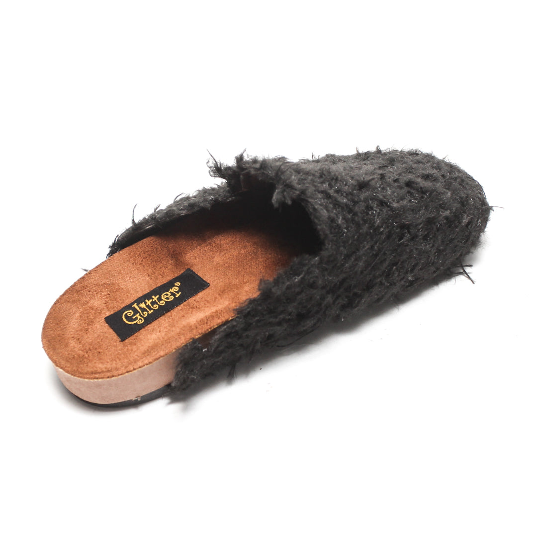 GSL371050 Glitter Women Slippers