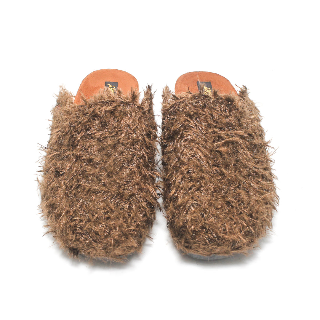 GSL371050 Glitter Women Slippers