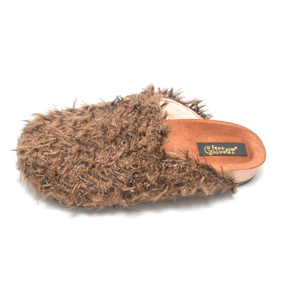 GSL371050 Glitter Women Slippers