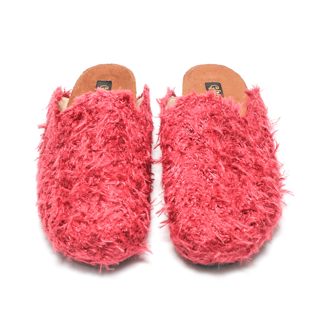 GSL371050 Glitter Women Slippers