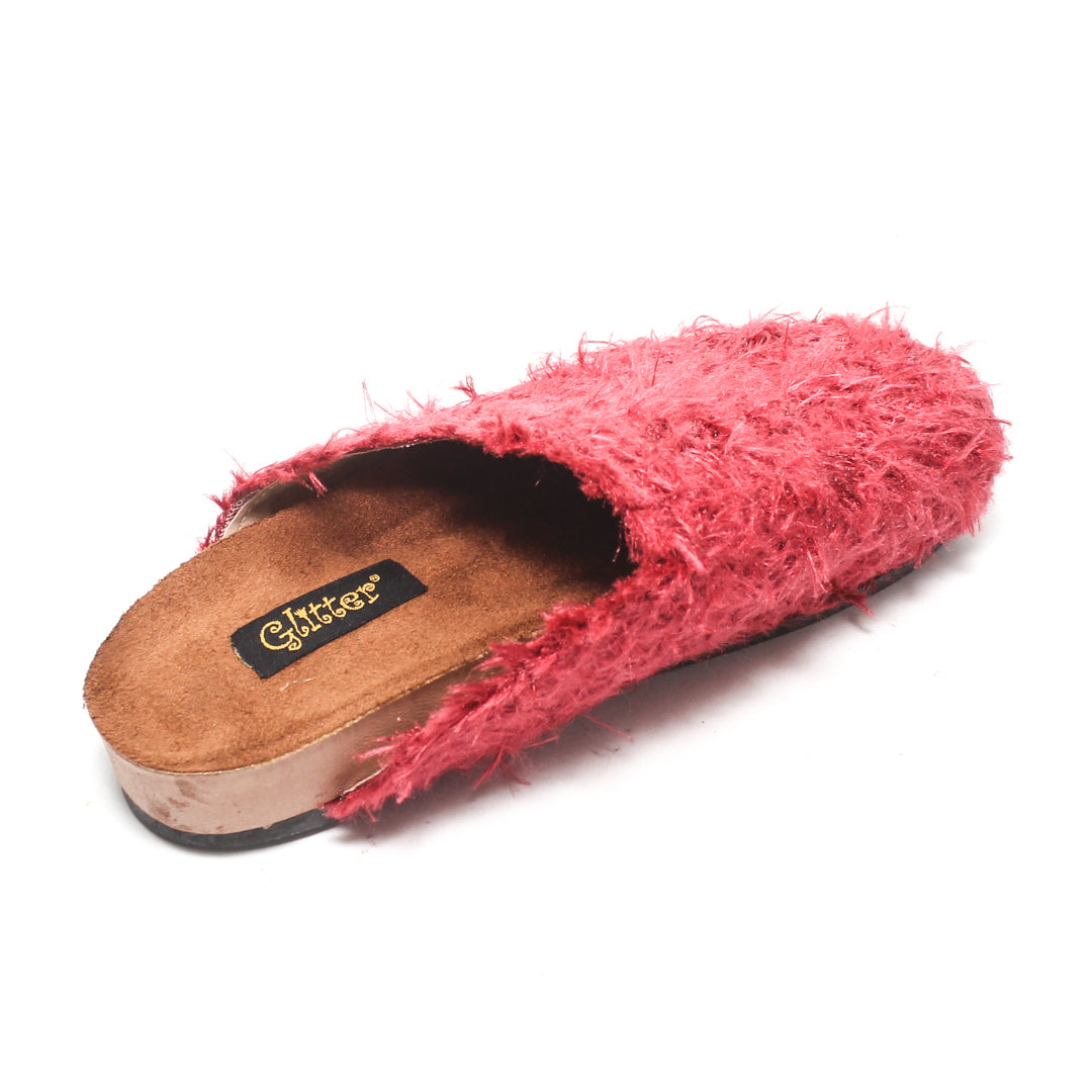 GSL371050 Glitter Women Slippers