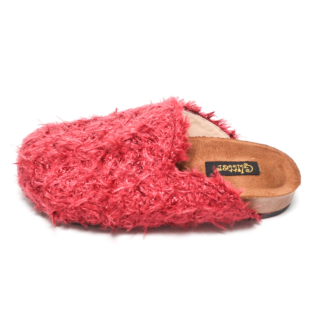 GSL371050 Glitter Women Slippers