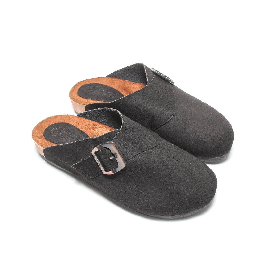 GSL371051 Glitter Women Winter Slippers