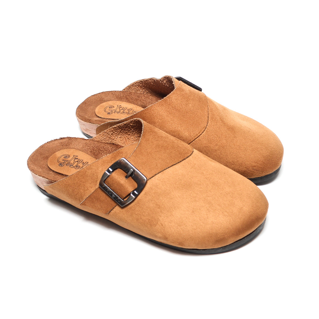 GSL371051 Glitter Women Winter Slippers