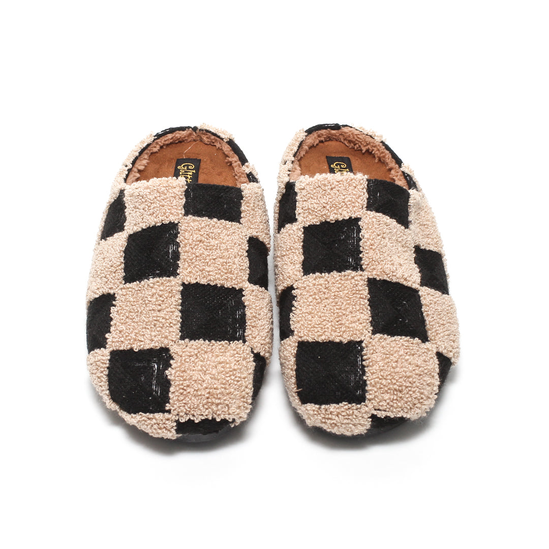 GSL371052 Glitter Women Slippers