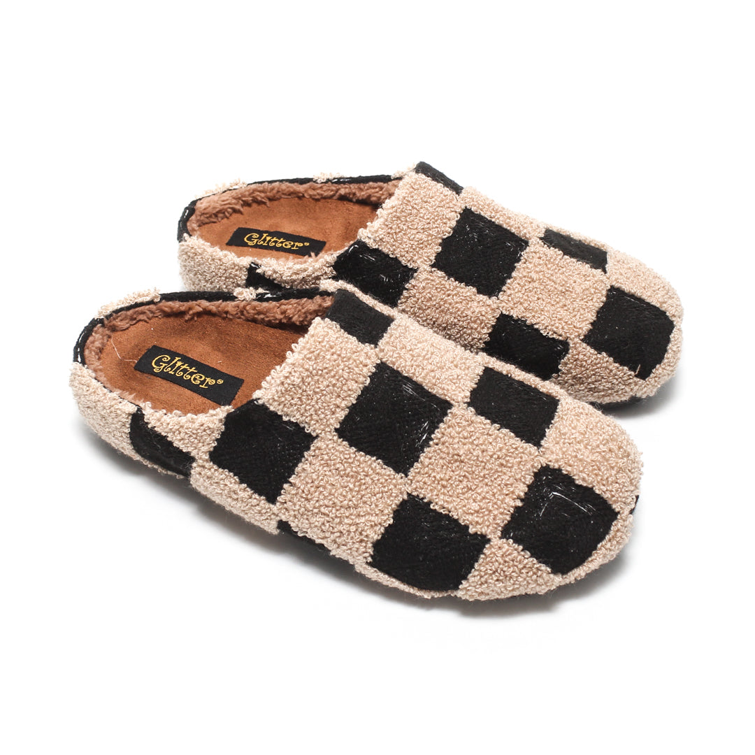 GSL371052 Glitter Women Slippers