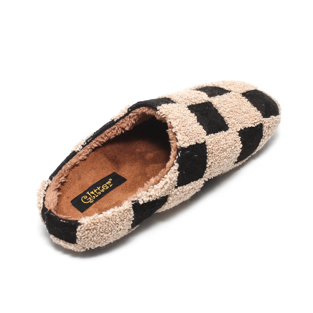 GSL371052 Glitter Women Slippers