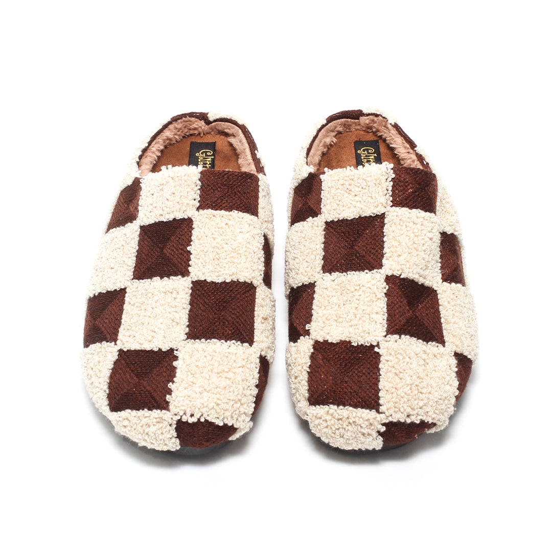 GSL371052 Glitter Women Slippers