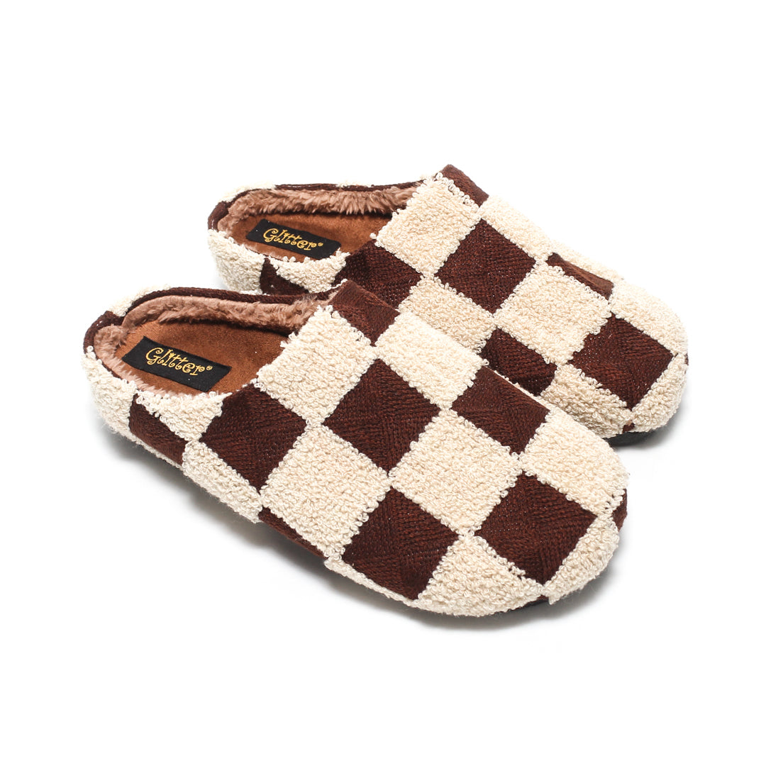 GSL371052 Glitter Women Slippers