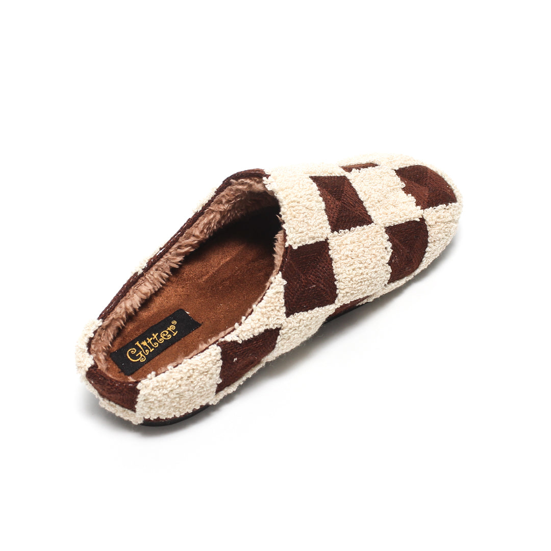 GSL371052 Glitter Women Slippers