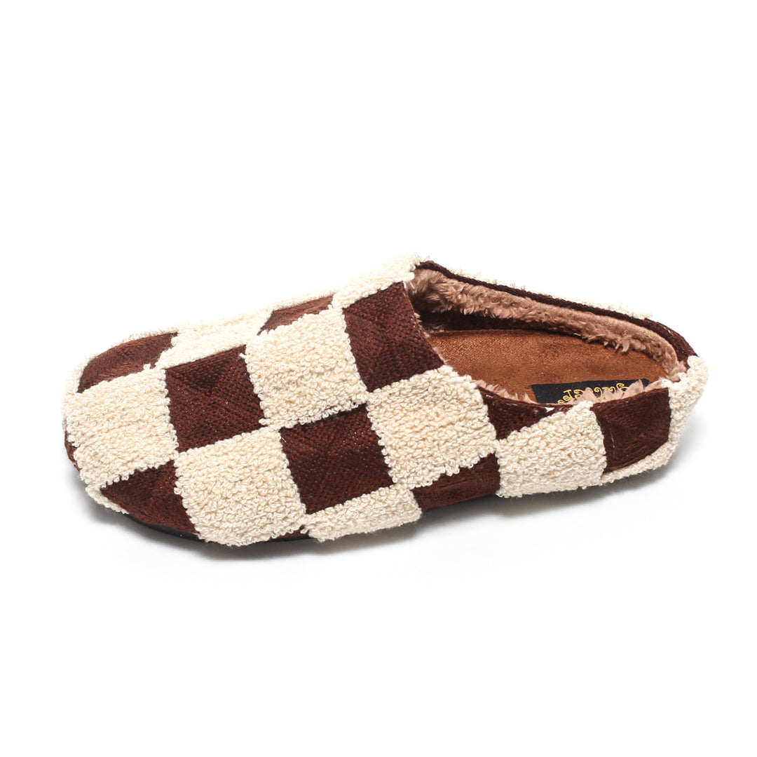 GSL371052 Glitter Women Slippers