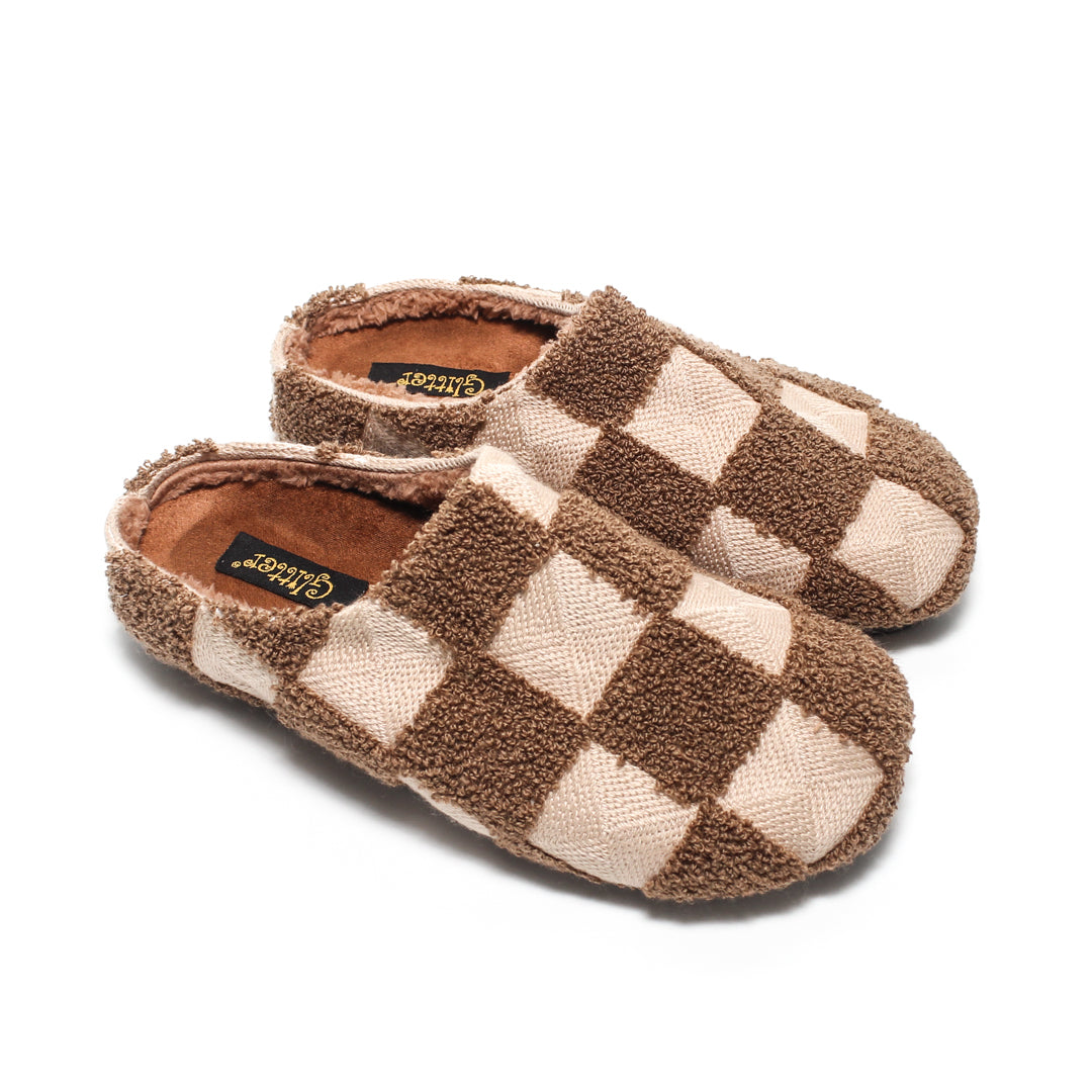 GSL371052 Glitter Women Slippers