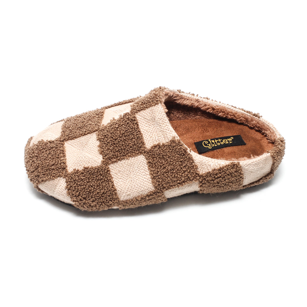 GSL371052 Glitter Women Slippers