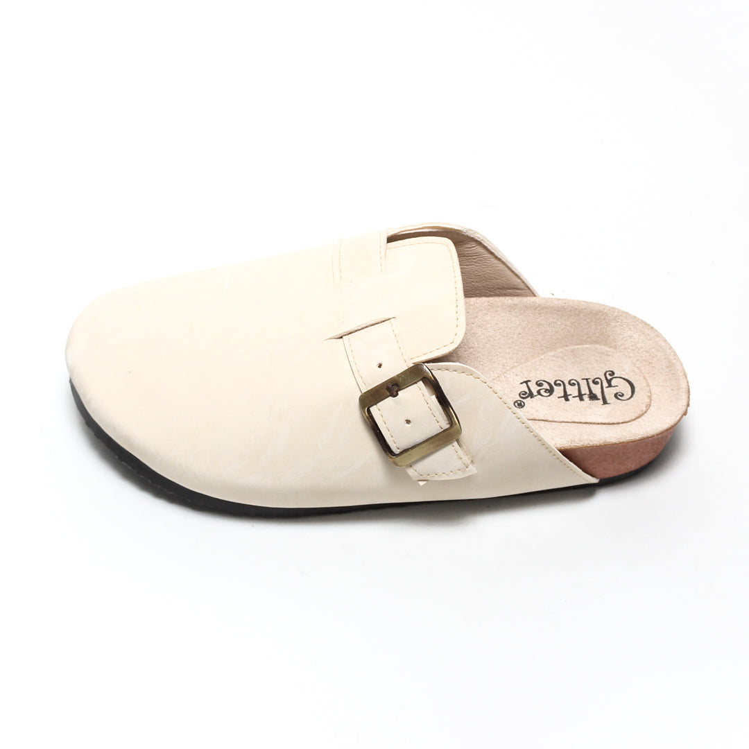 GSL371060 Glitter Women Slippers