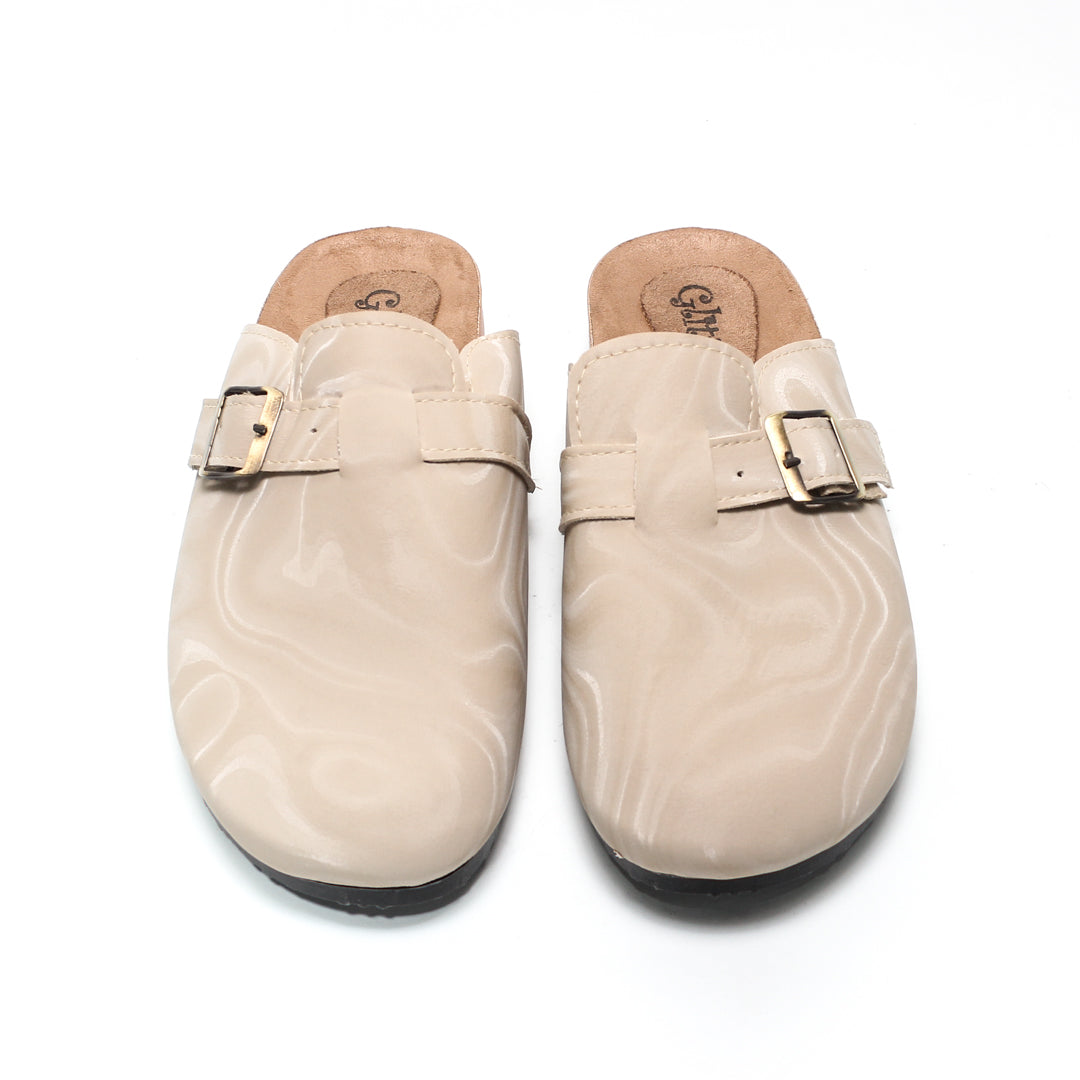 GSL371060 Glitter Women Slippers