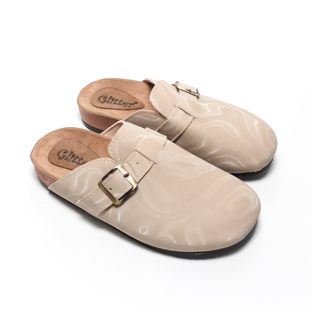 GSL371060 Glitter Women Slippers