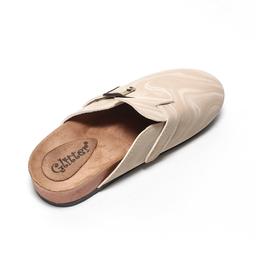 GSL371060 Glitter Women Slippers