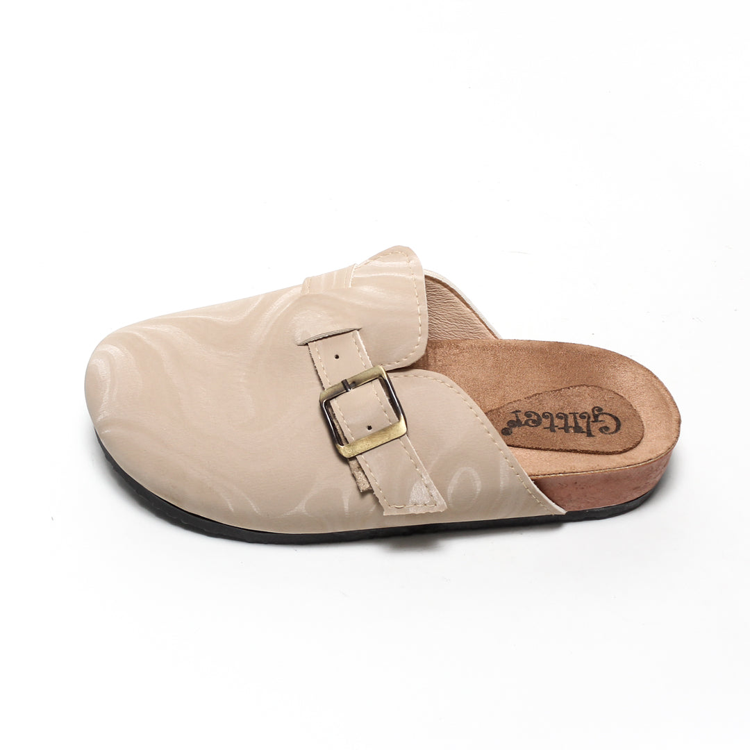 GSL371060 Glitter Women Slippers