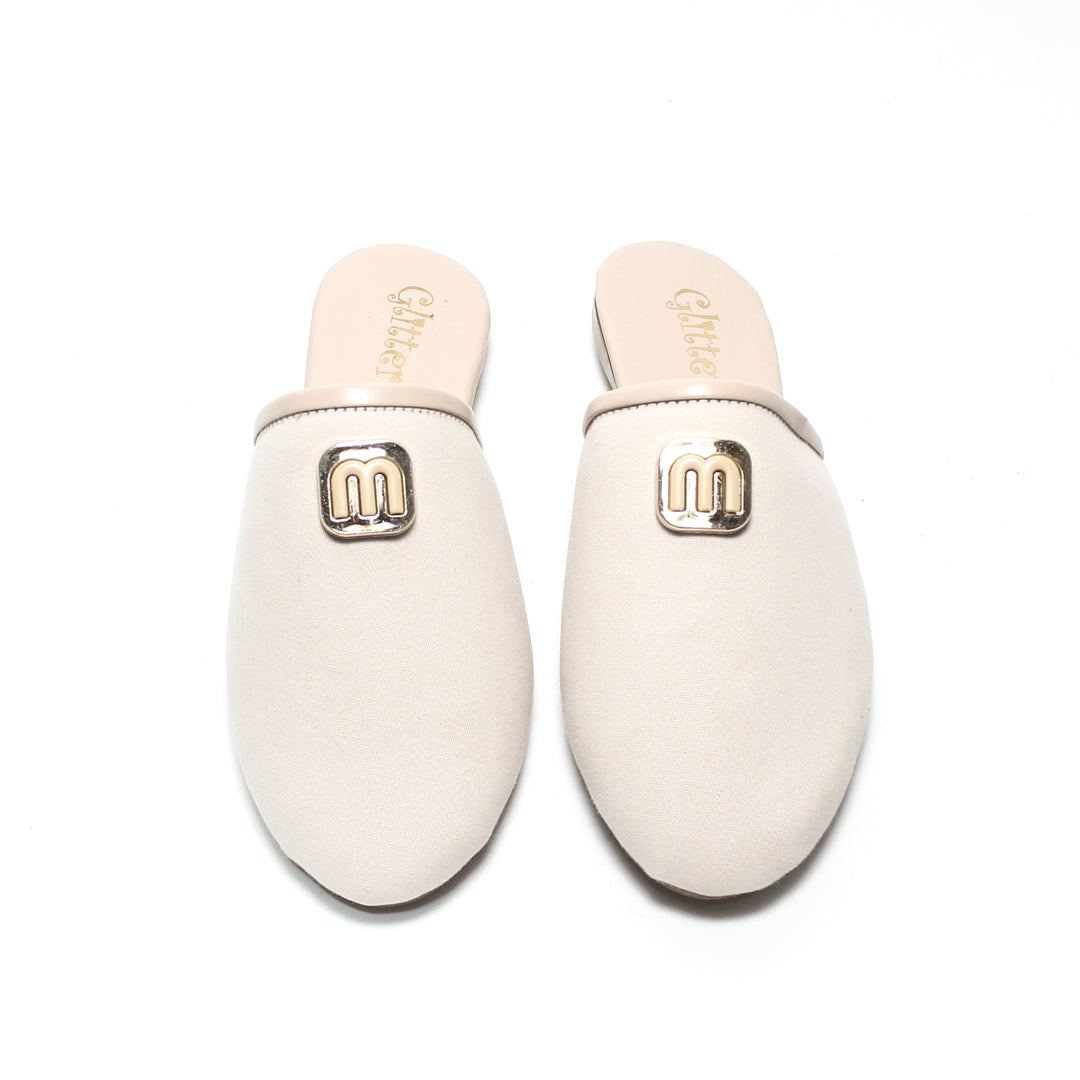 GSL371061 Glitter Women Slippers
