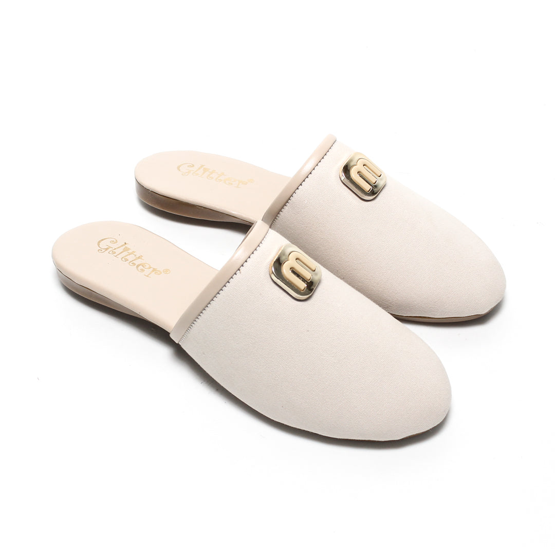 GSL371061 Glitter Women Slippers