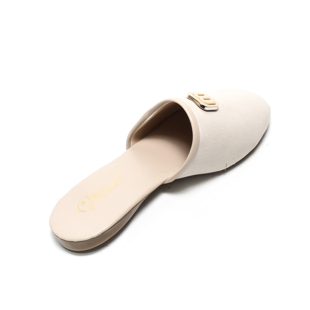 GSL371061 Glitter Women Slippers