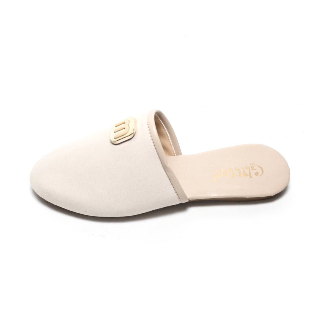 GSL371061 Glitter Women Slippers