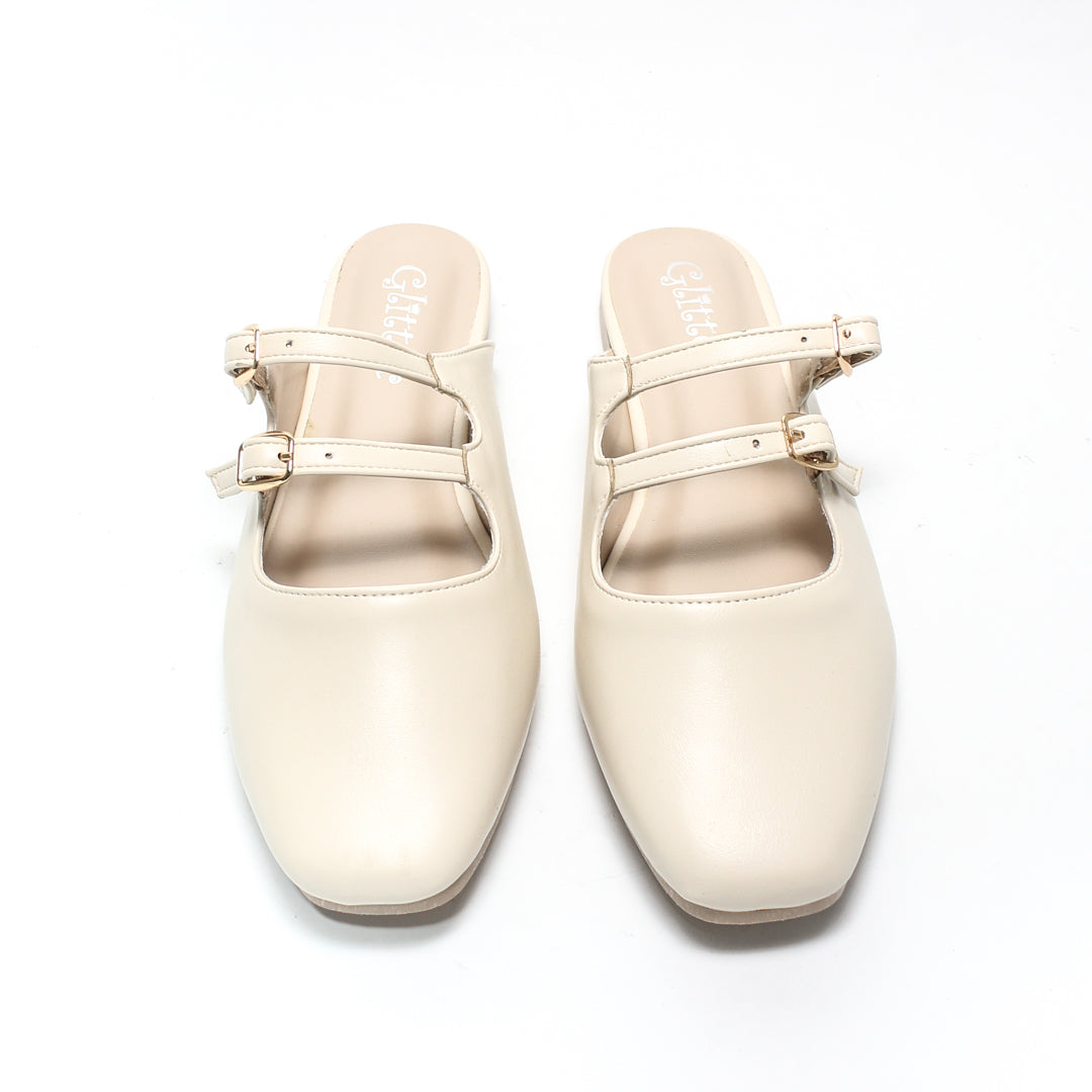 GSL371062 Glitter Women Slippers