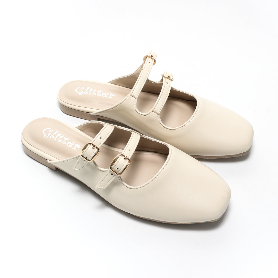 GSL371062 Glitter Women Slippers