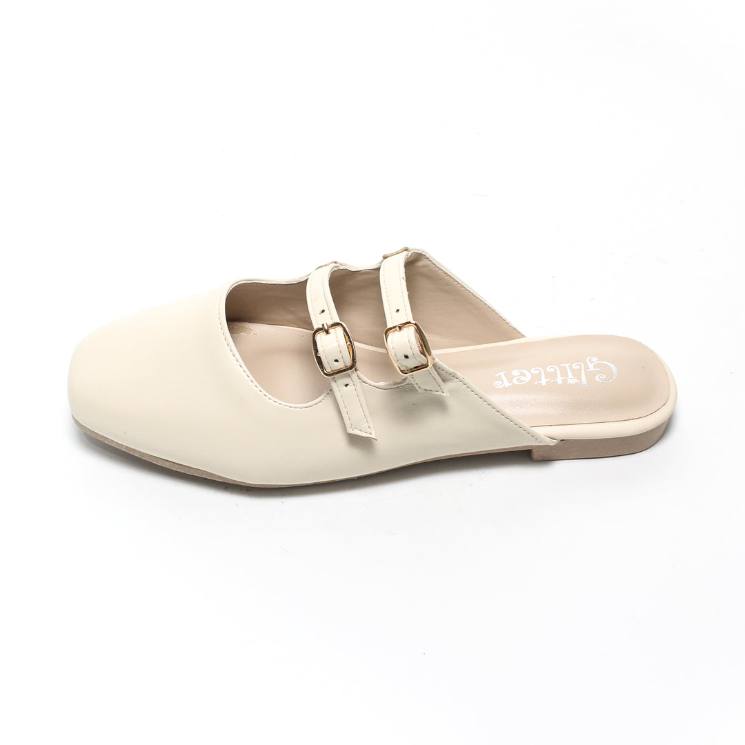 GSL371062 Glitter Women Slippers