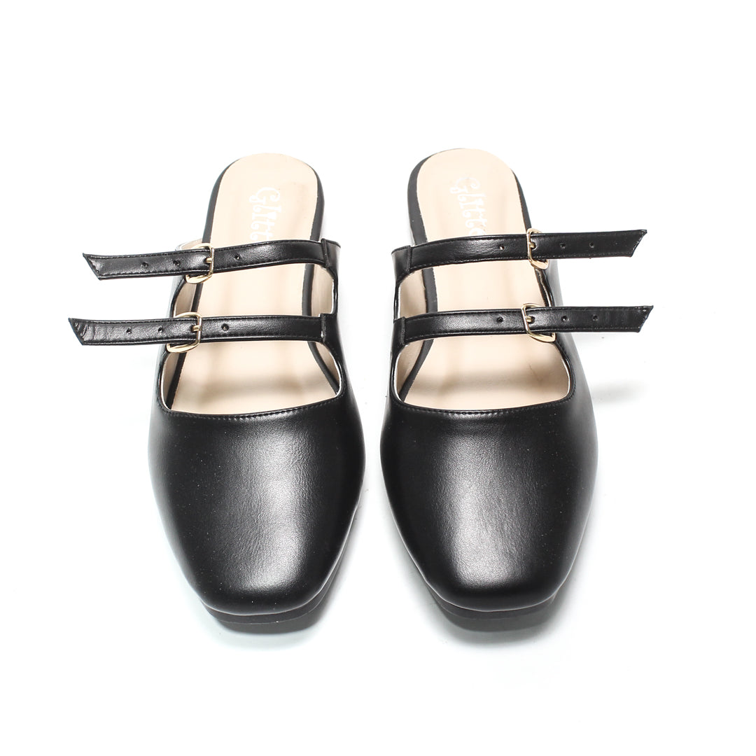 GSL371062 Glitter Women Slippers