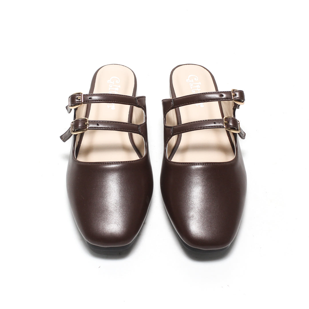 GSL371062 Glitter Women Slippers