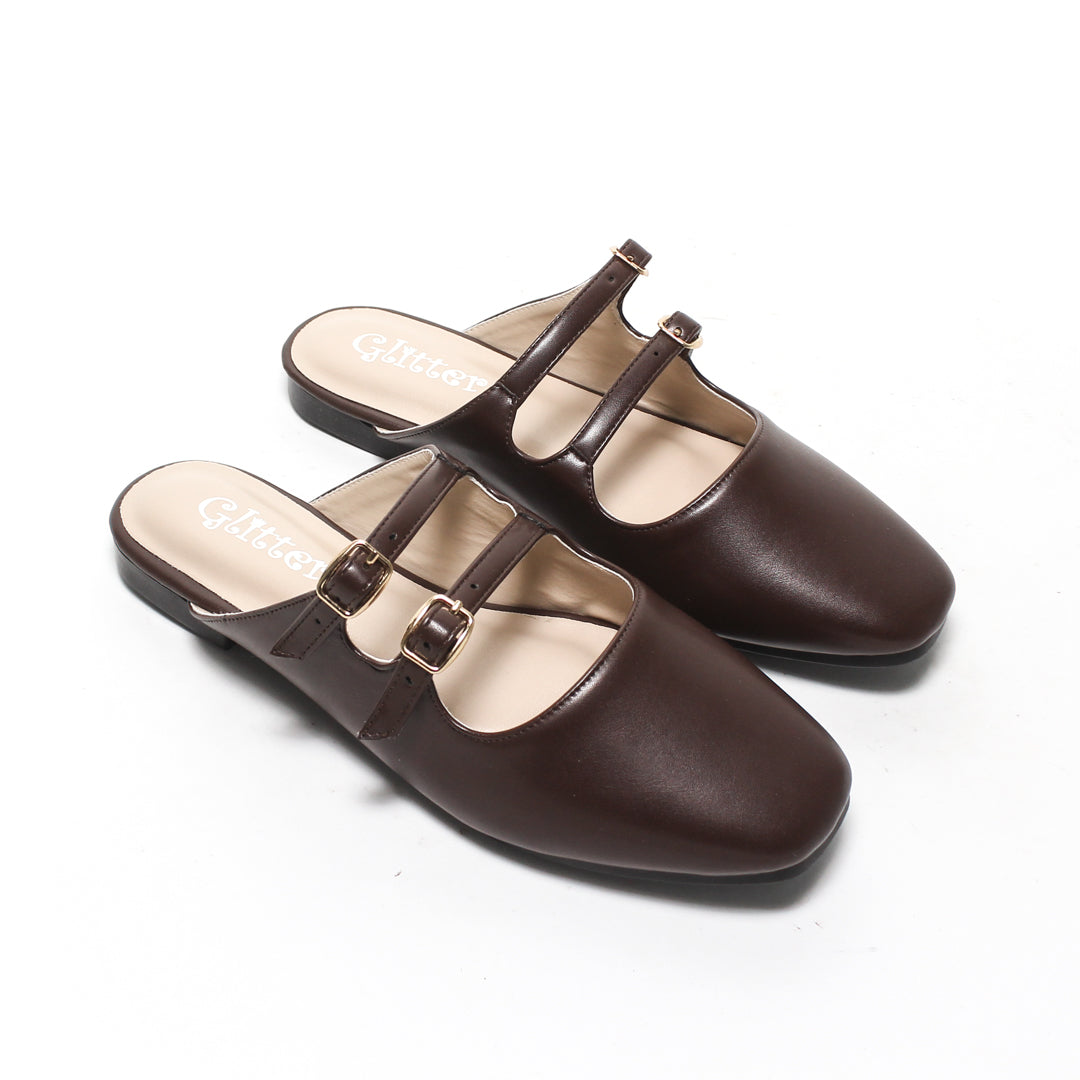 GSL371062 Glitter Women Slippers