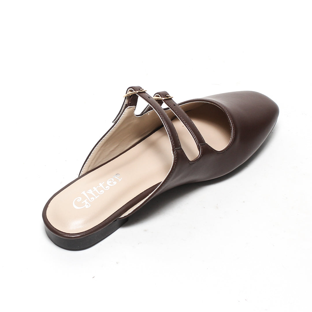 GSL371062 Glitter Women Slippers