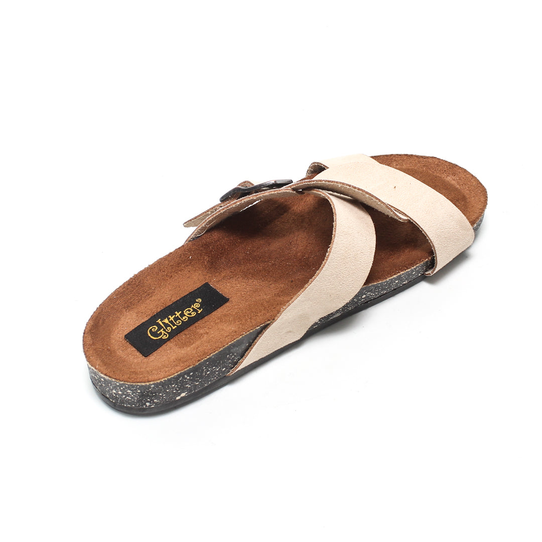 GSL371063 Glitter Women Slippers