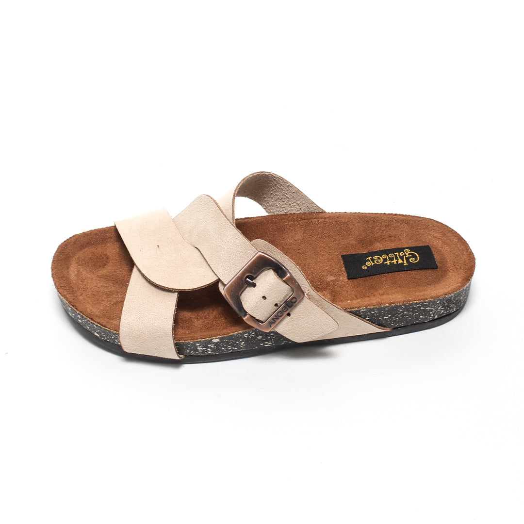 GSL371063 Glitter Women Slippers