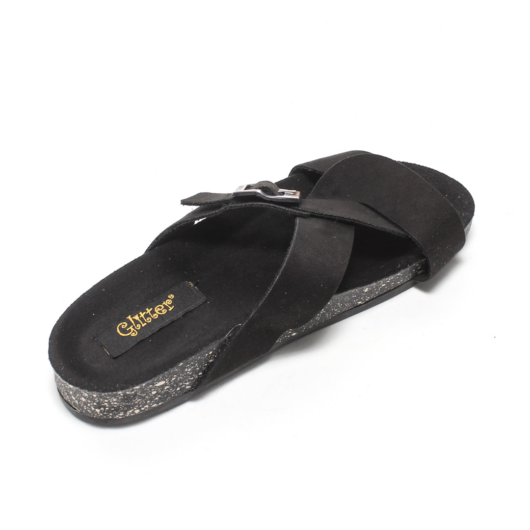 GSL371063 Glitter Women Slippers