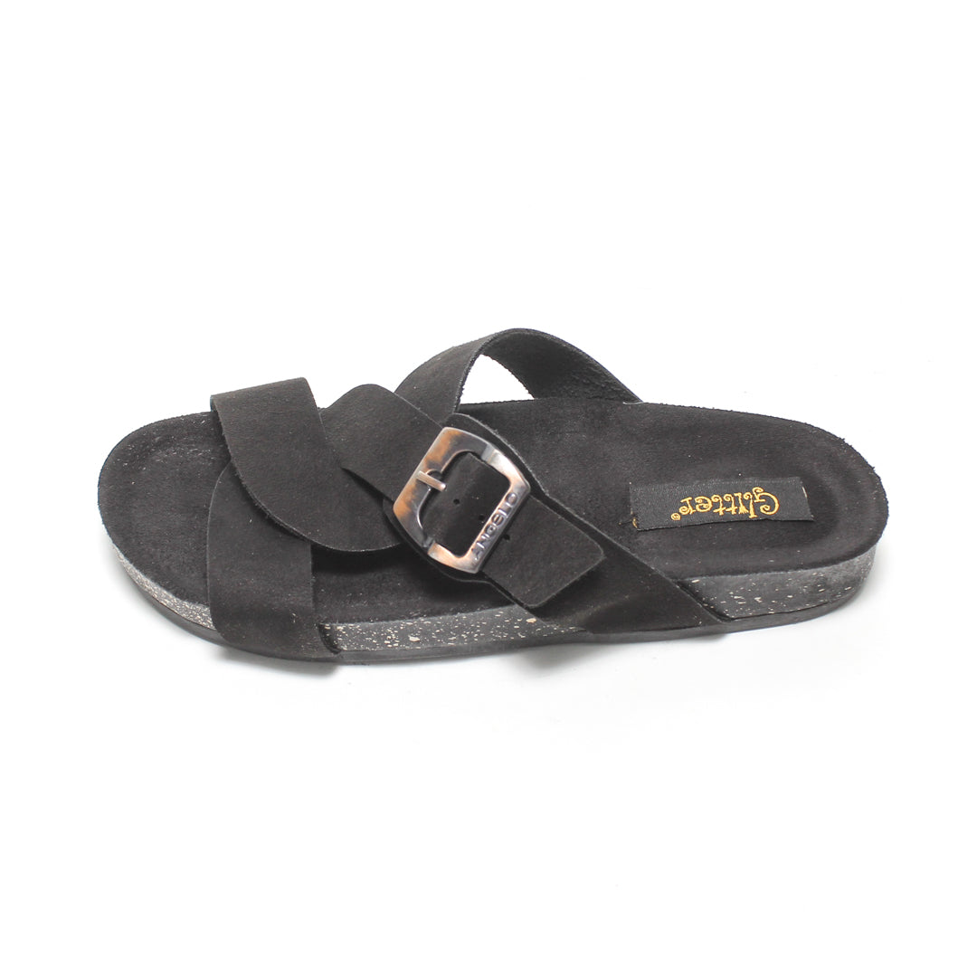 GSL371063 Glitter Women Slippers