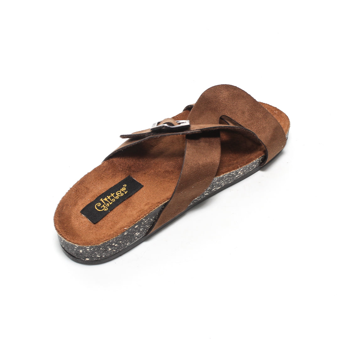 GSL371063 Glitter Women Slippers
