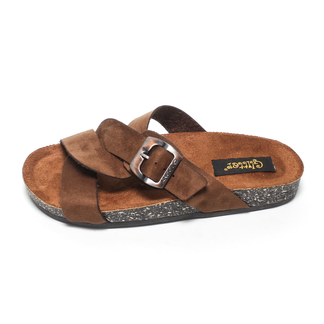 GSL371063 Glitter Women Slippers