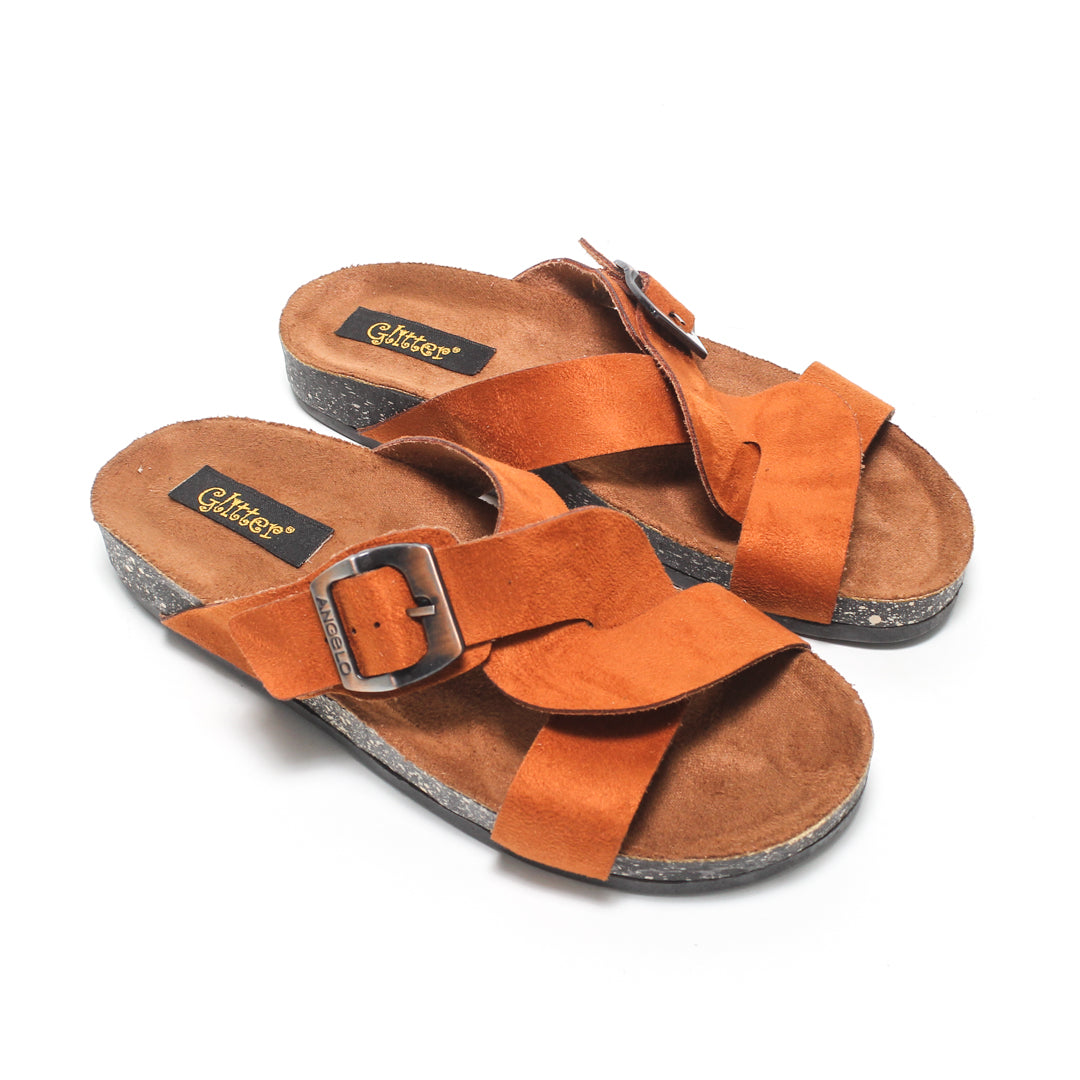 GSL371063 Glitter Women Slippers