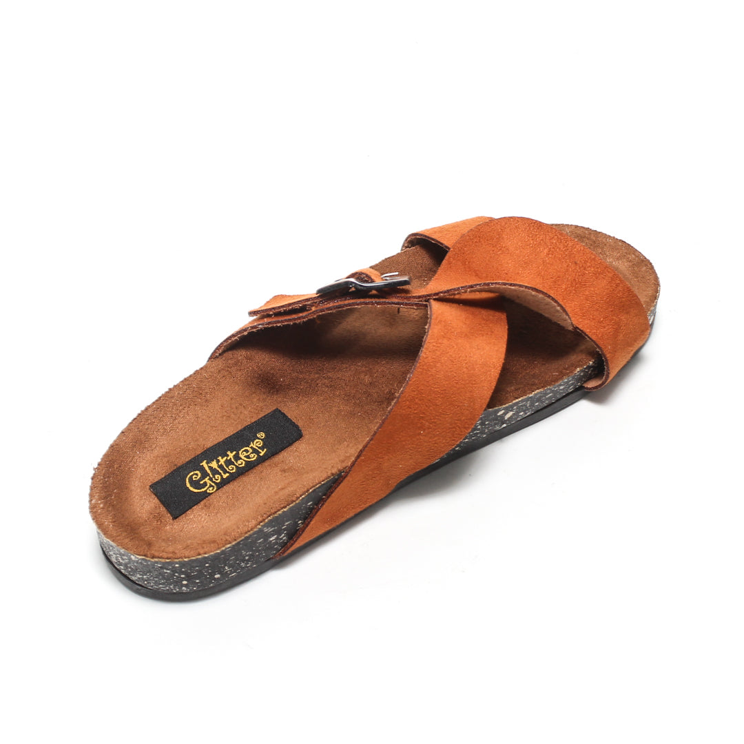GSL371063 Glitter Women Slippers
